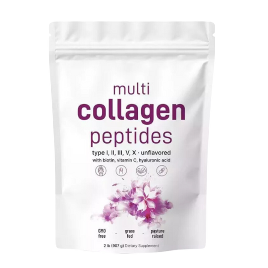 COMBO MULTICOLLAGEN 2lb