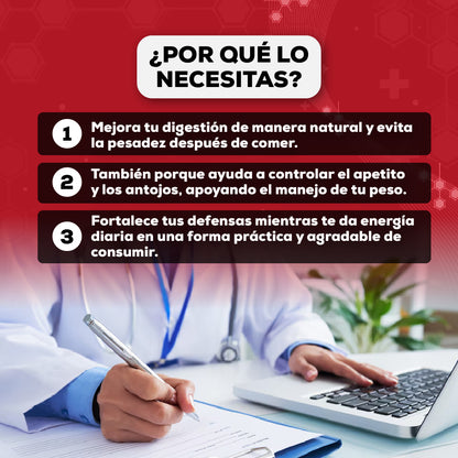 GOMAS GOLI NUTRITION VINAGRE DE MANZANA