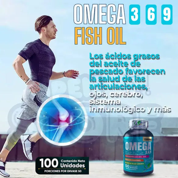 OMEGA 3.6.9