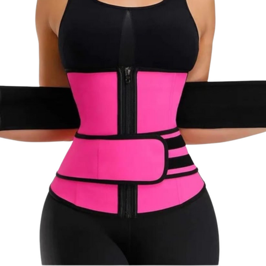 FAJA ABDOMEN